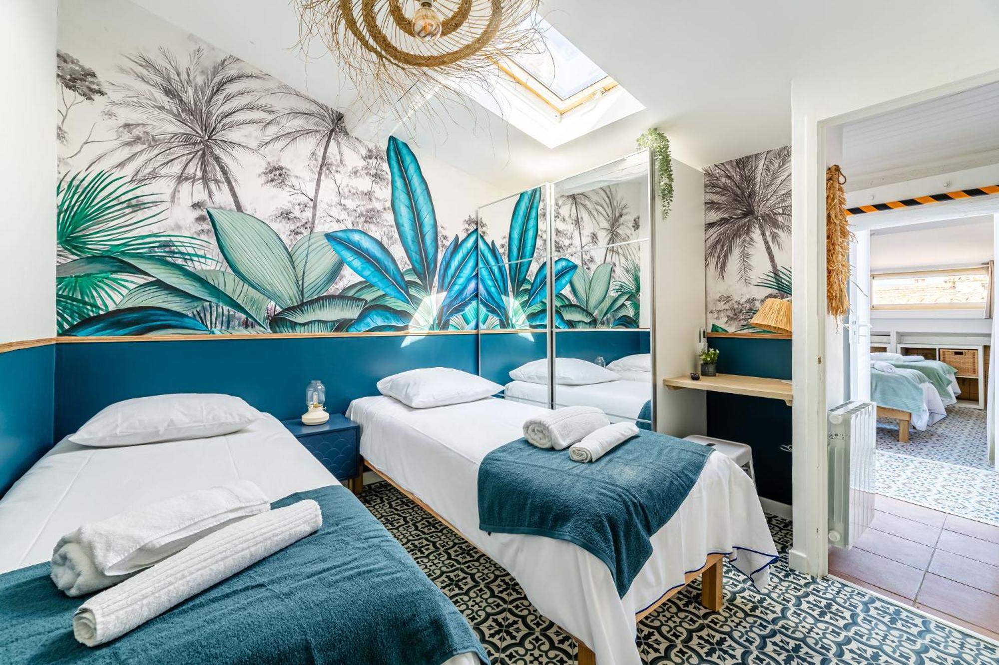 Casa Azul - Magnifique Duplex Coeur Historique 4 Chambres Avec Terrasse Vue Mer La Ciotat Extérieur photo