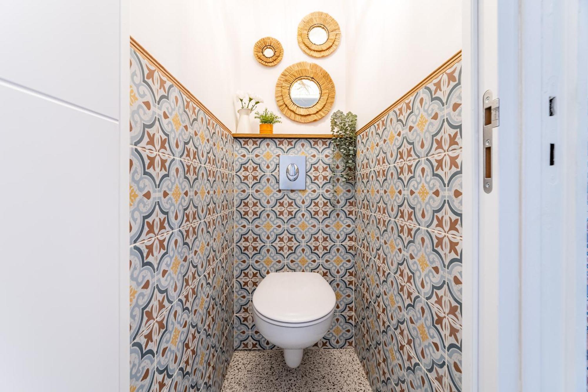 Casa Azul - Magnifique Duplex Coeur Historique 4 Chambres Avec Terrasse Vue Mer La Ciotat Extérieur photo